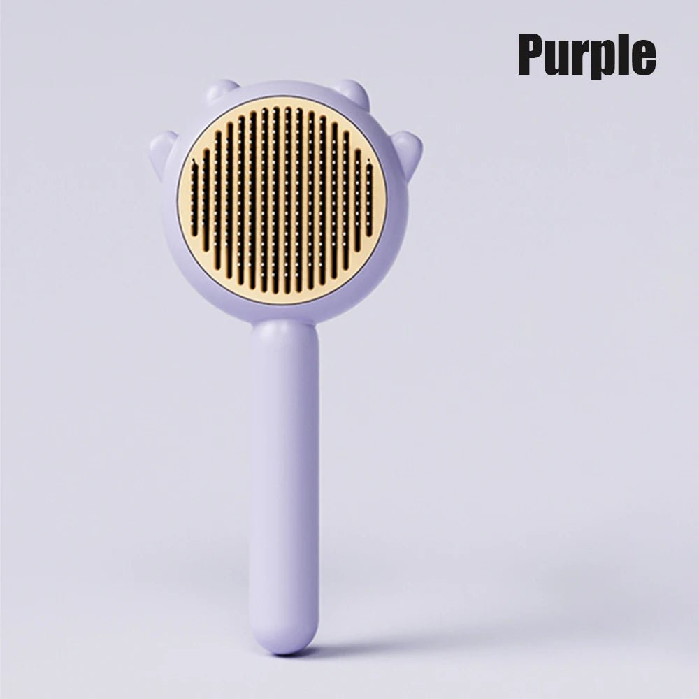 Cat Hair Brush - Pawlody