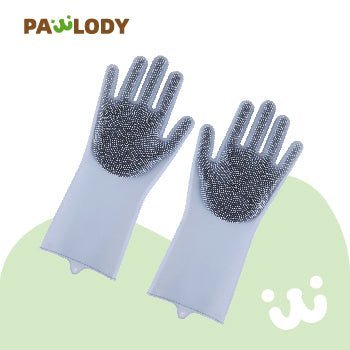 Pet Cleaning Glove - Pawlody