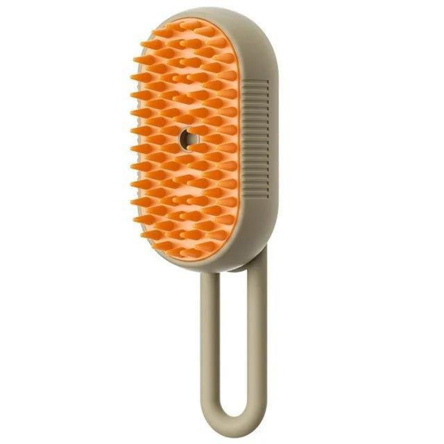 Pet Steam Brush - Pawlody