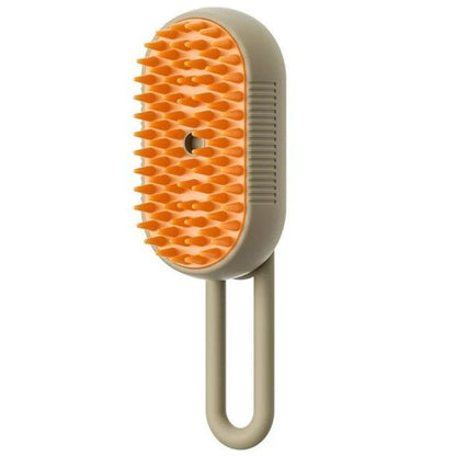 Pet Steam Brush - Pawlody