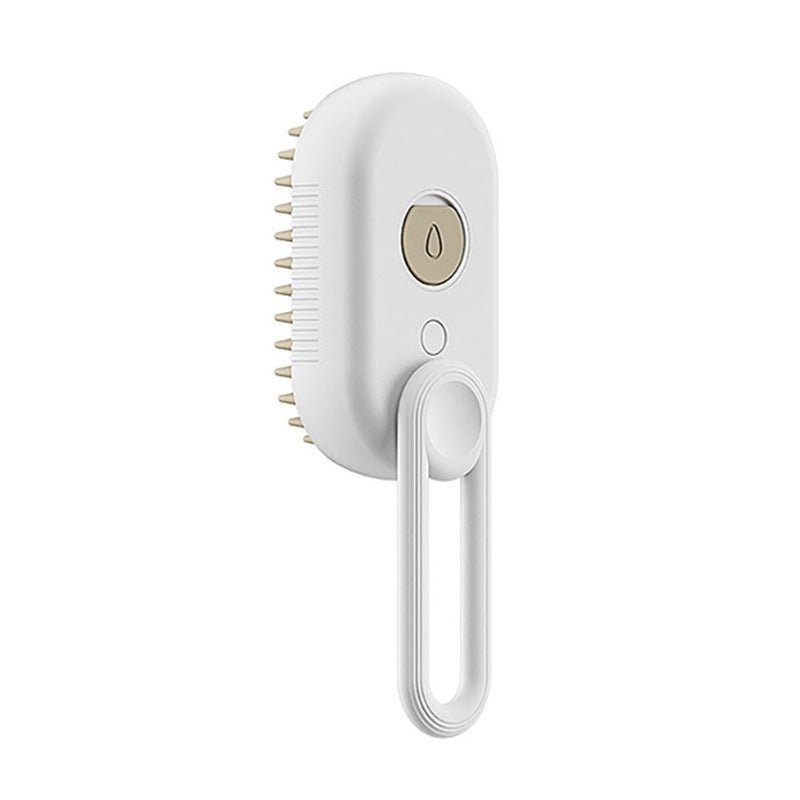 Pet Steam Brush - Pawlody